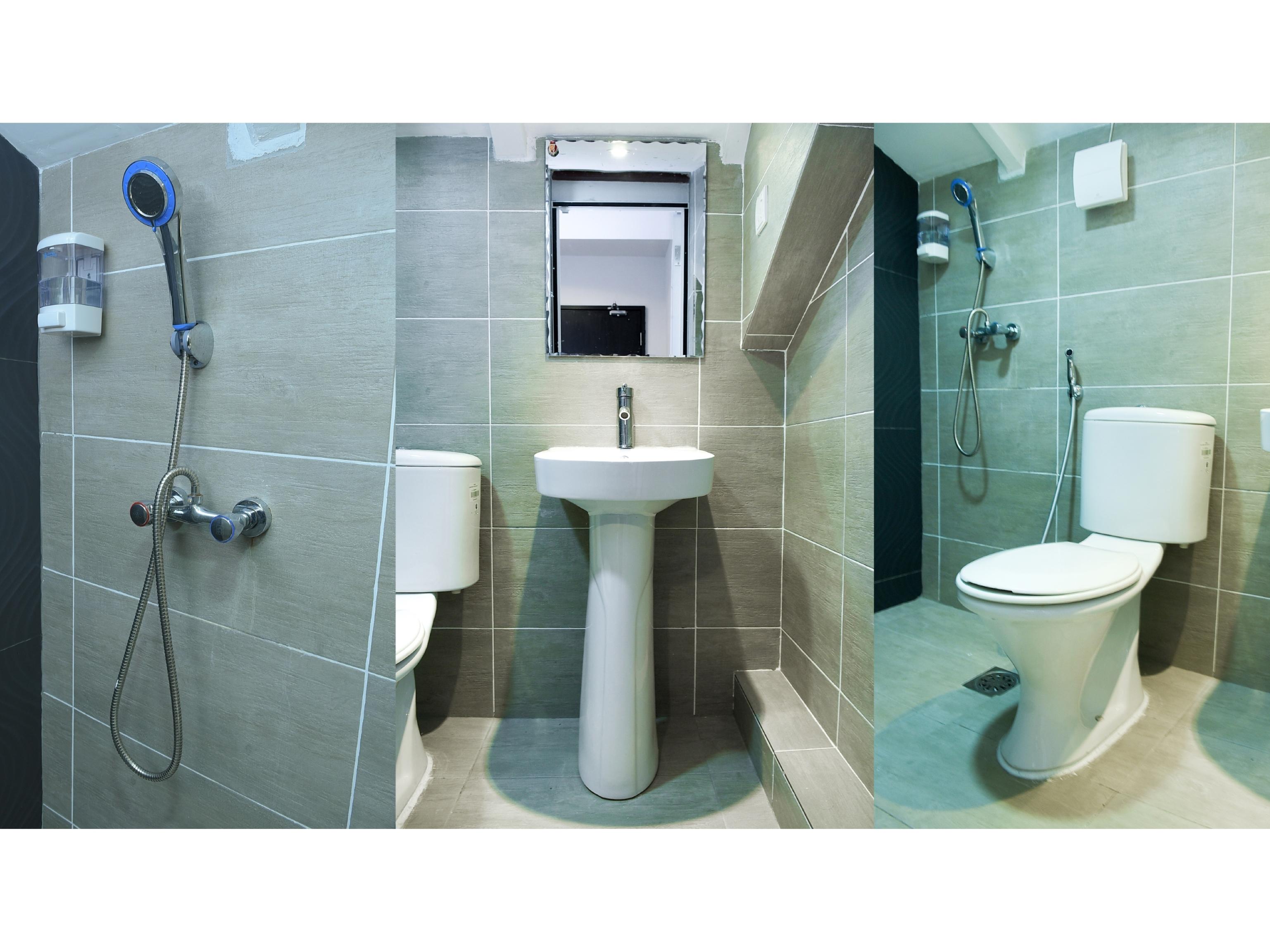 Oyo 1023 La Mirina Boutique Inn מראה חיצוני תמונה