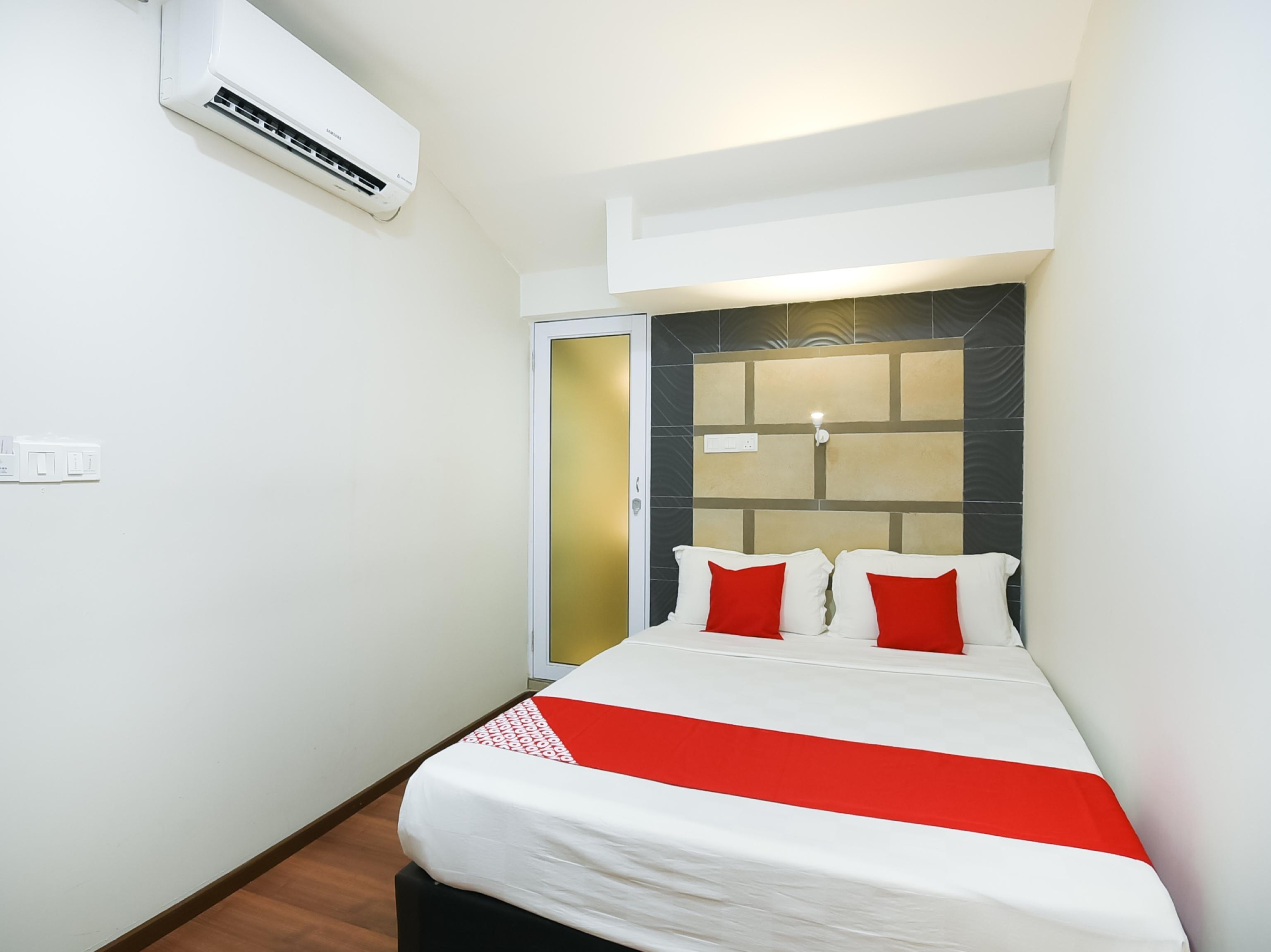 Oyo 1023 La Mirina Boutique Inn מראה חיצוני תמונה