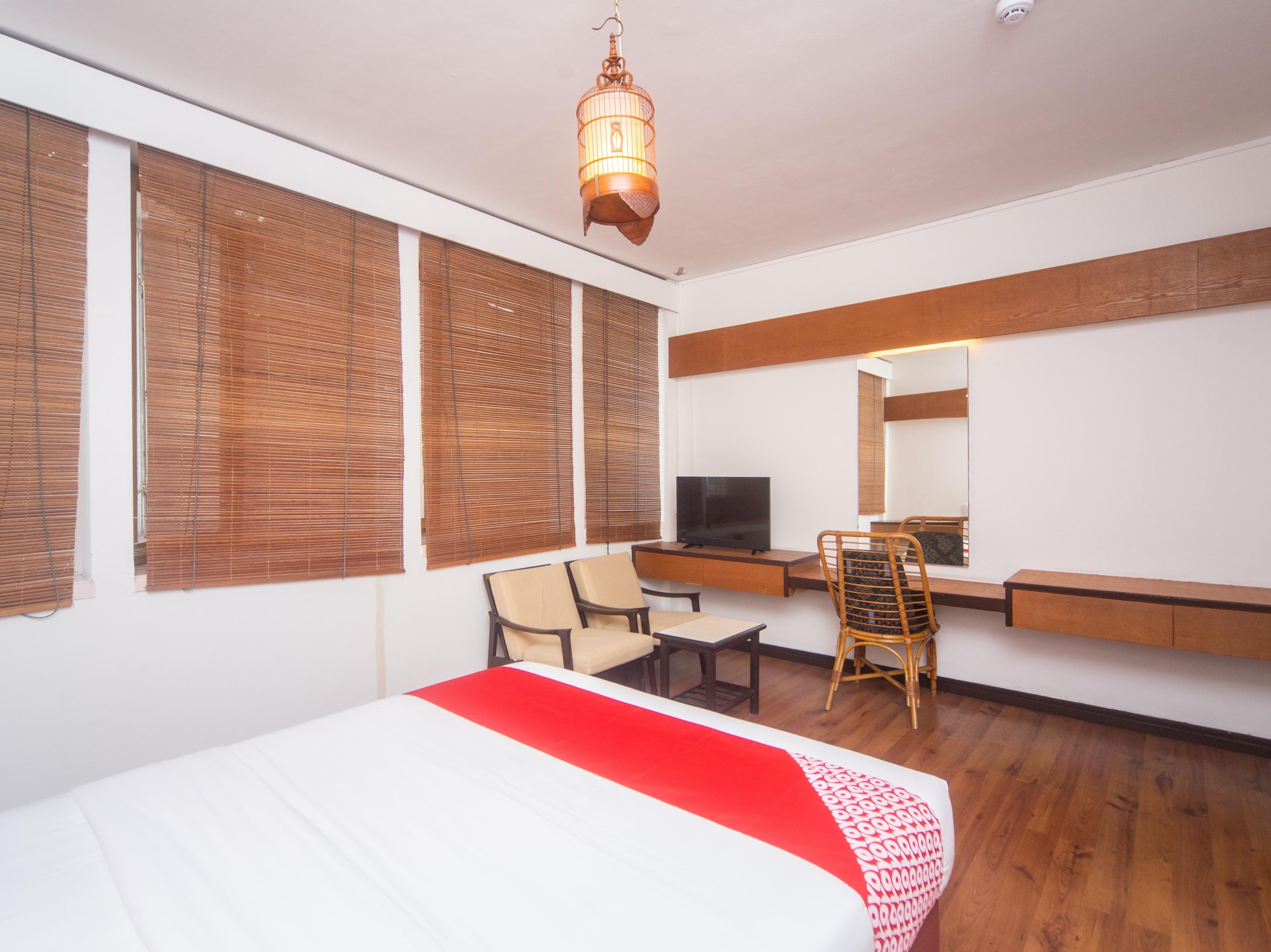 Oyo 1023 La Mirina Boutique Inn מראה חיצוני תמונה