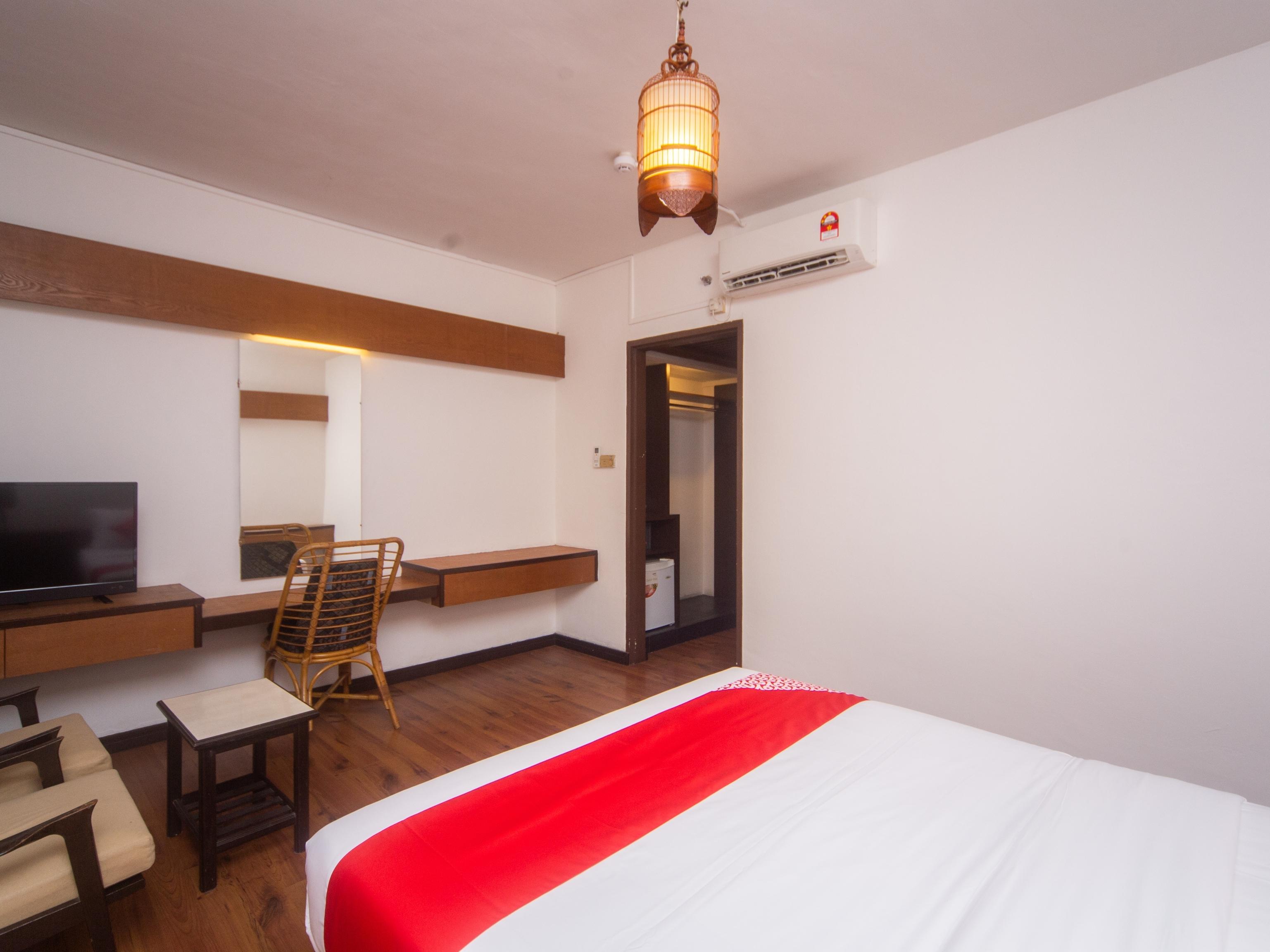 Oyo 1023 La Mirina Boutique Inn מראה חיצוני תמונה