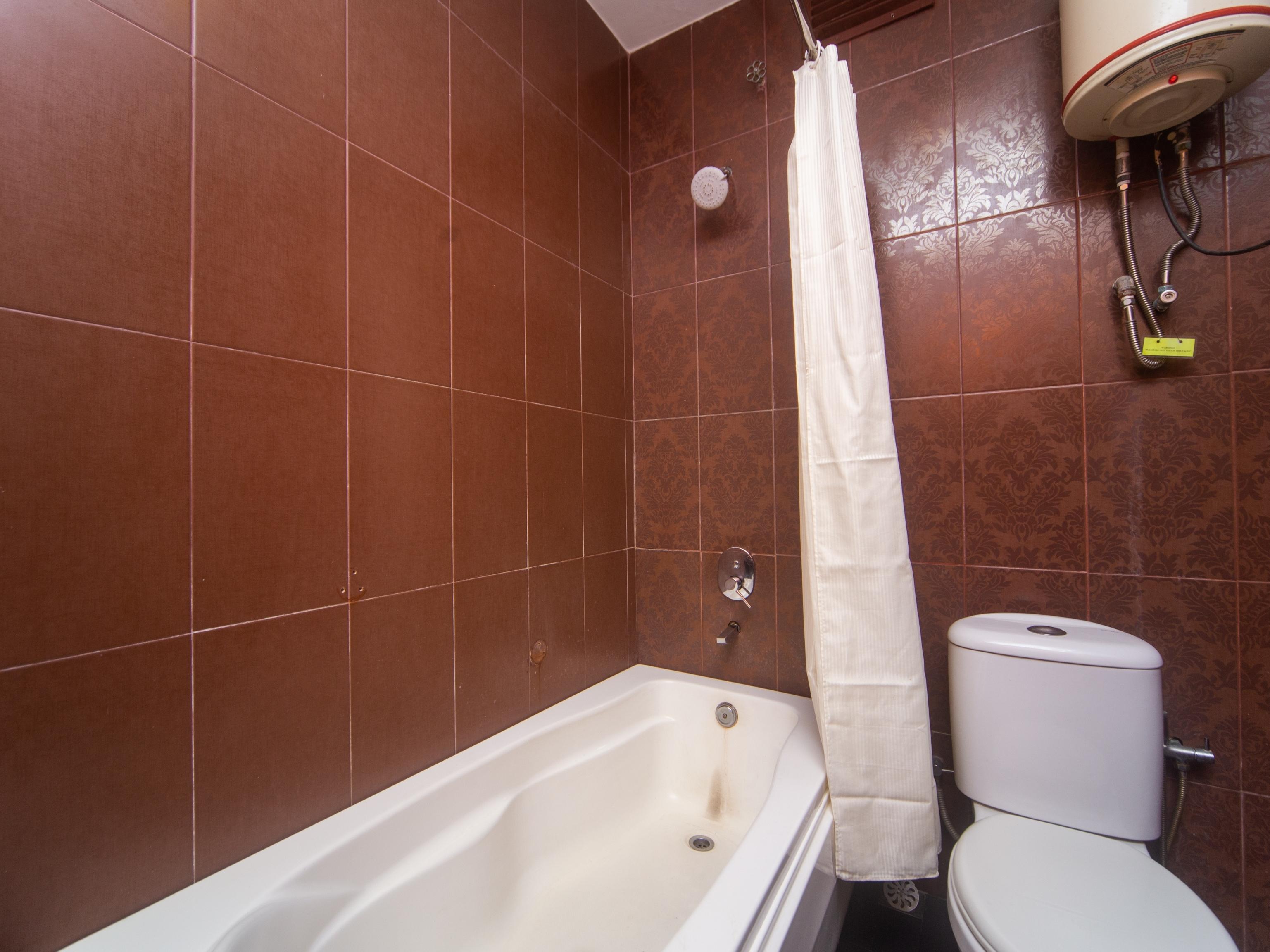 Oyo 1023 La Mirina Boutique Inn מראה חיצוני תמונה