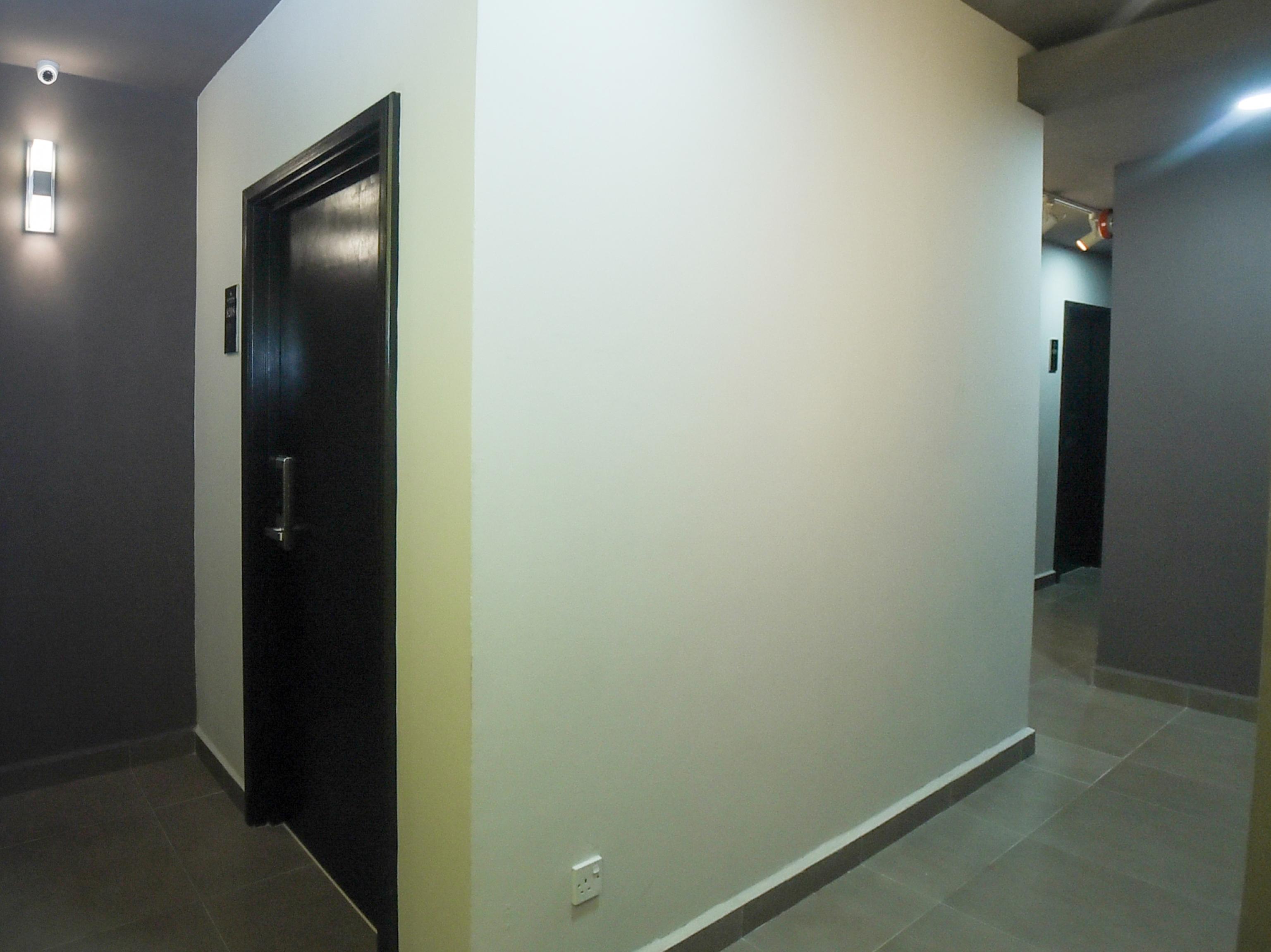Oyo 1023 La Mirina Boutique Inn מראה חיצוני תמונה