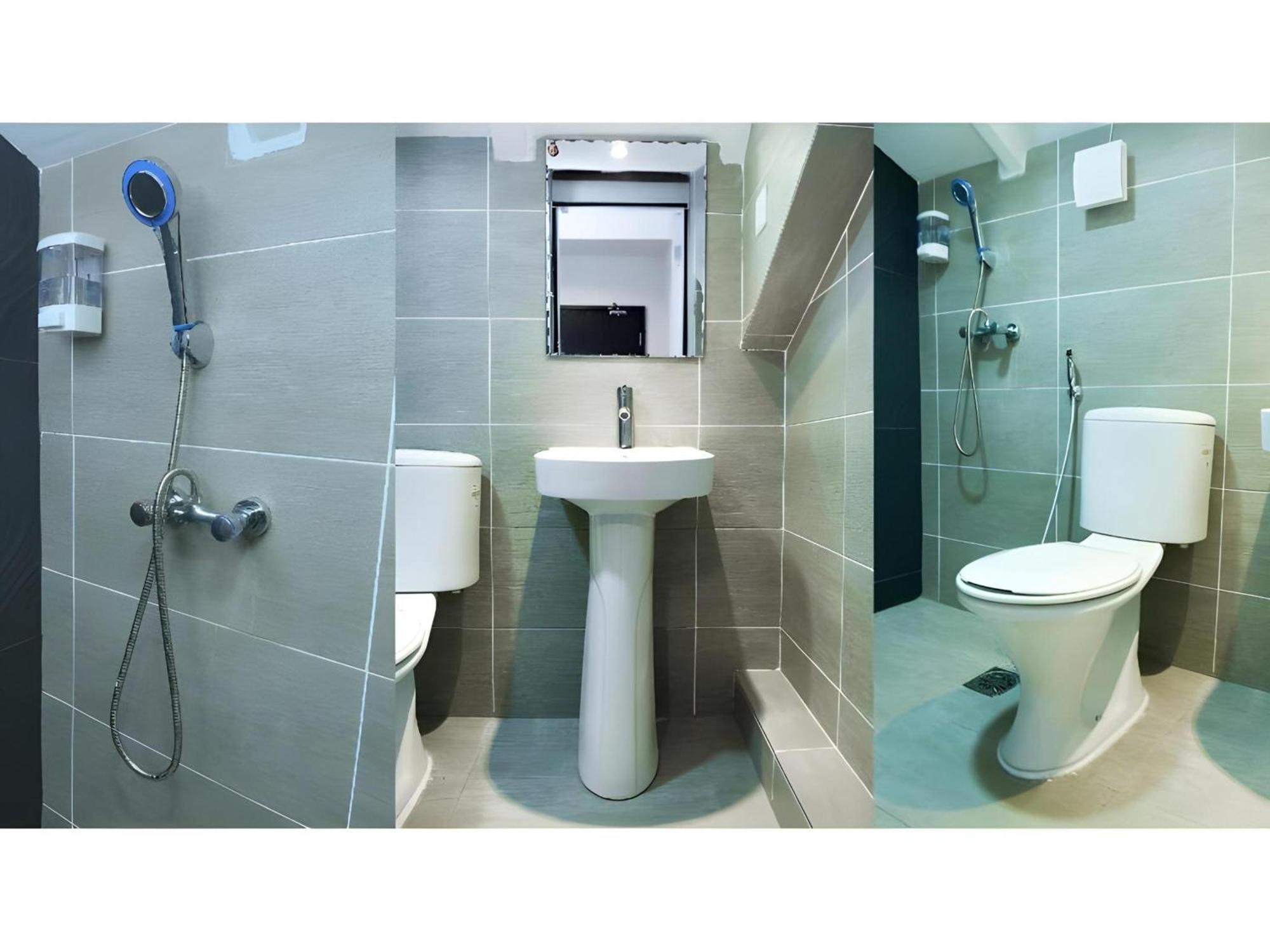 Oyo 1023 La Mirina Boutique Inn מראה חיצוני תמונה