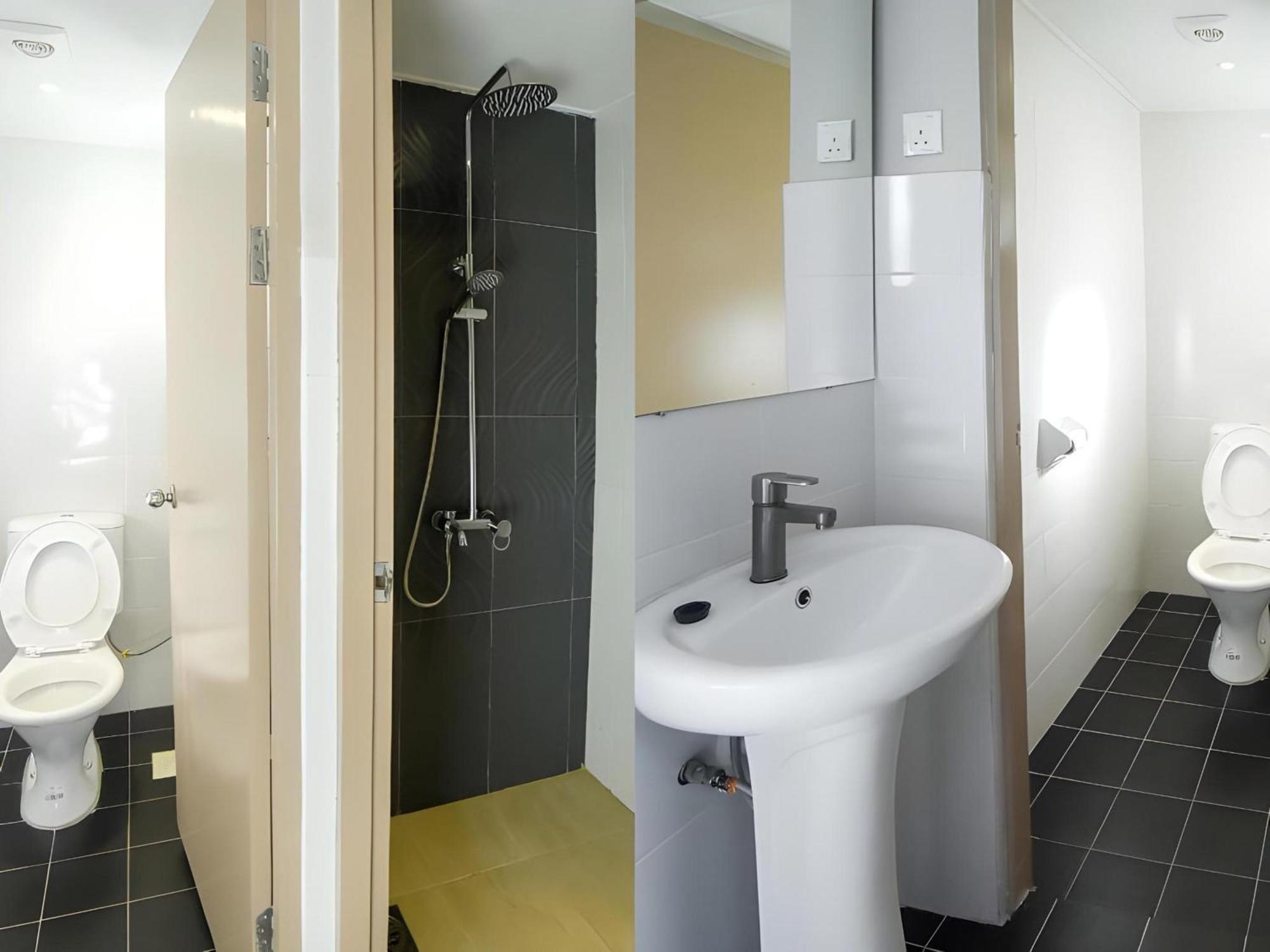 Oyo 1023 La Mirina Boutique Inn מראה חיצוני תמונה