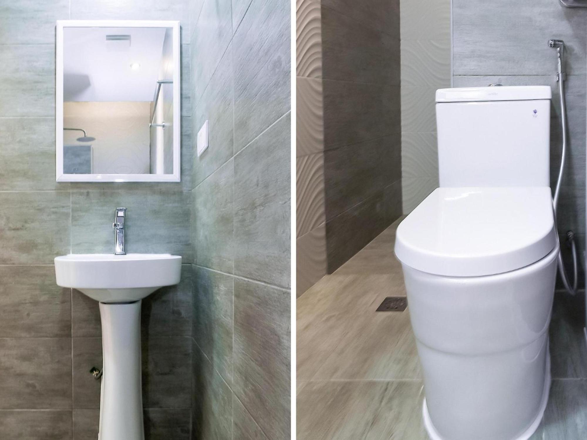 Oyo 1023 La Mirina Boutique Inn מראה חיצוני תמונה