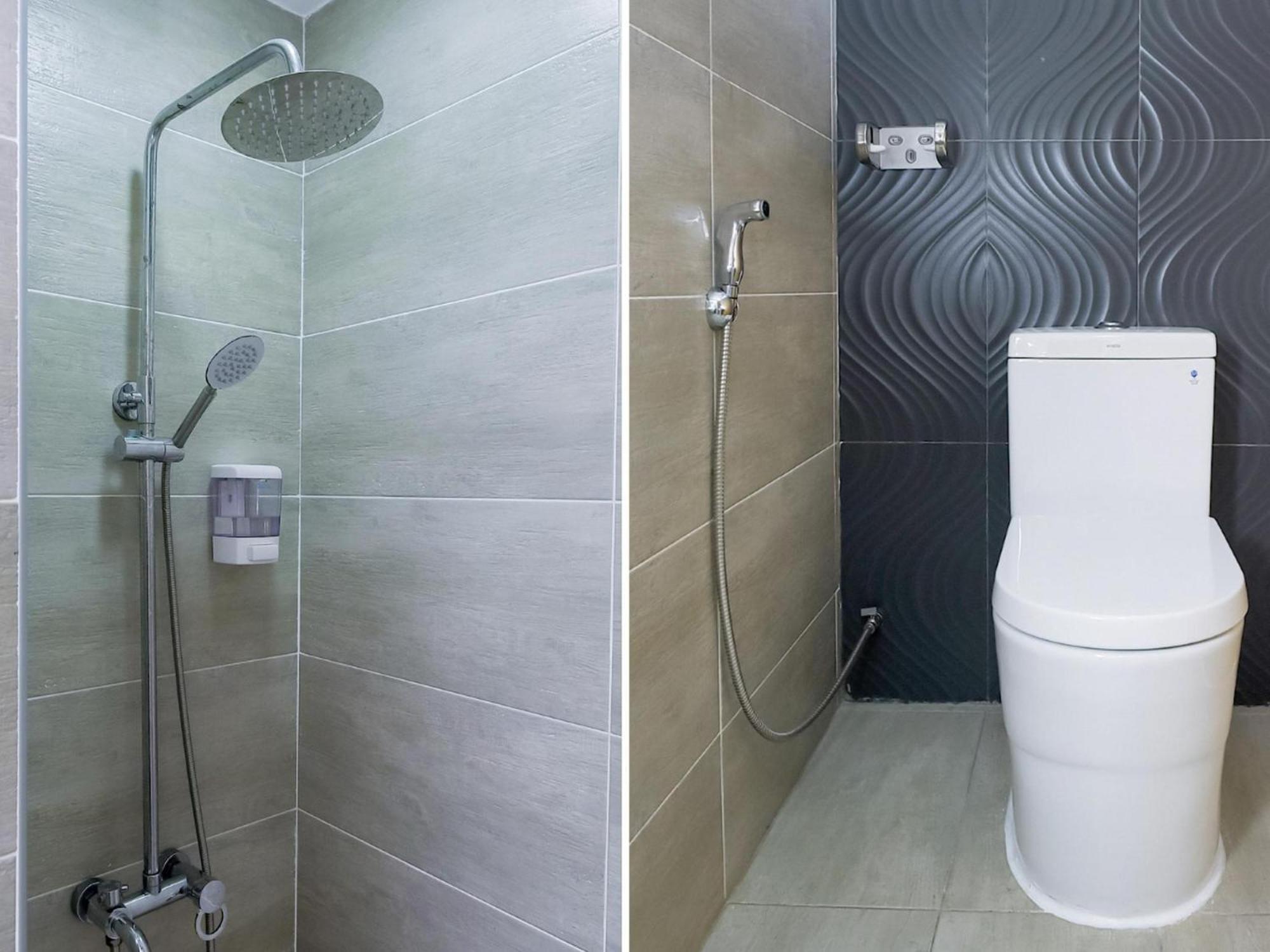 Oyo 1023 La Mirina Boutique Inn מראה חיצוני תמונה