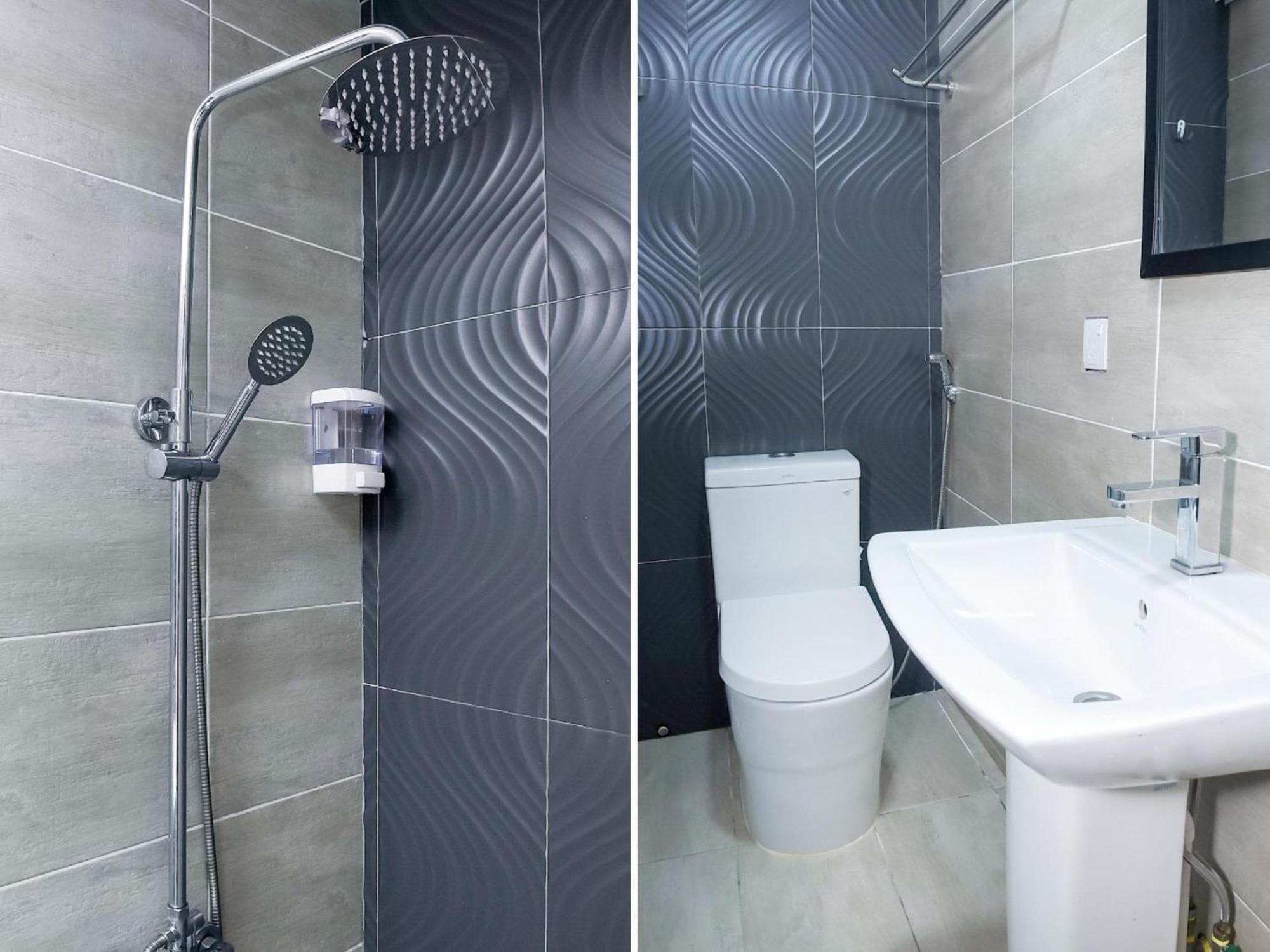 Oyo 1023 La Mirina Boutique Inn מראה חיצוני תמונה