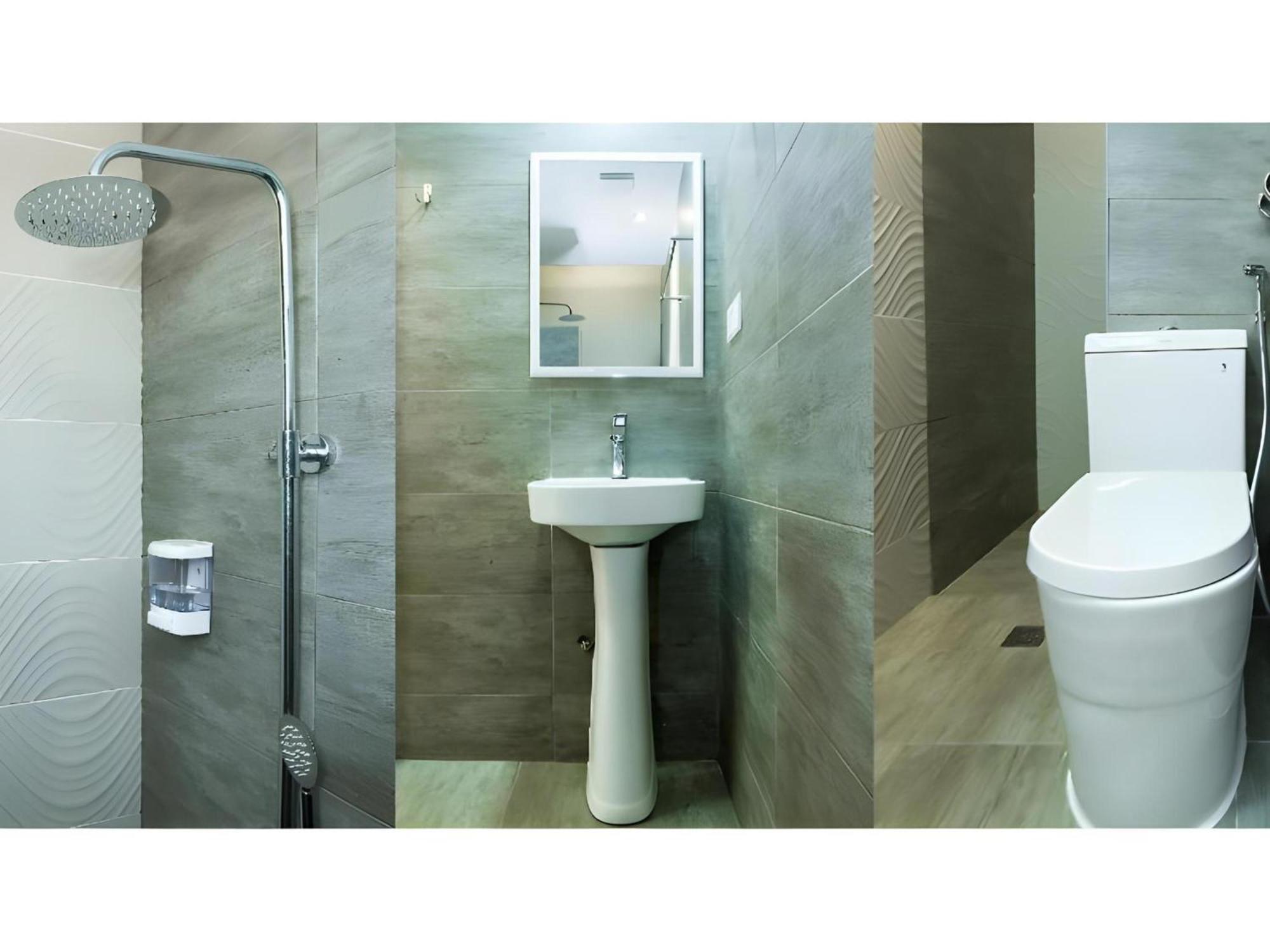 Oyo 1023 La Mirina Boutique Inn מראה חיצוני תמונה